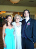 Ed,Mom and Stef