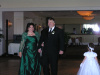 Mother and Father of the Bride