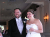 Melissa and George