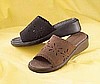 Maravilla Leather Slip-on