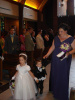 Emily, Riley, Stacey