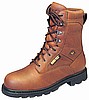 Rocky Ranger with steel toe