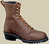 Thorogood Men's Logger Safety Toe