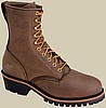 Thorogood Insulated Logger Safety Toe