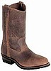 Double H 2624 Safety Toe