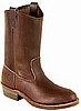 Double H 2655 Safety Toe