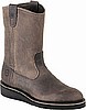 Double H 3820 Safety Toe