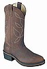 Double H 1592 Safety Toe