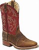 3556 Square Toe Roper