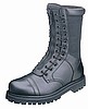 Rocky Zipper Paraboot 10" Front Zipper