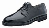 Rocky Professional Black Leather Oxford