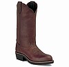 Georgia 12" steel toe wellington