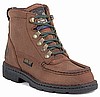 Georgia 6" Steel Toe Waterproof