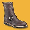 Irish Setter Wingshooters 855