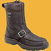 Irish Setter Ground Sensing Side Zip 892