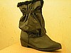 Elizabeth Winter Boot