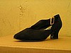 G Wiz Ivory Black
