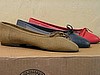 Bow Peep Olive