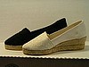 Espadrille Natural