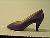 Purple Heel