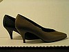 Taupe Heel
