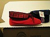 Red Slipper
