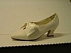 Andy Beige size 6.5 left
