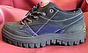Women's Mica Navy/Limon