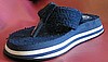 Women's Eva Navy