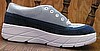 Women's Haze Navy/Peri