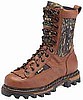 Rocky 9" Lace to toe BearClaw