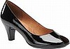 Sorrento blk patent