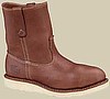 Thorogood 8" Safety Toe Wellington Wedge Sole
