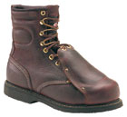 Carolina 505 Steel Toe