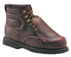 Carolina 508 Steel Toe