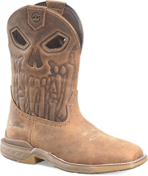 Double H boot Lycan dh5398