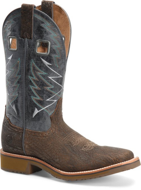 Double H boot Fernandes DH7012