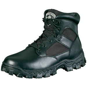 Rocky AlpaForce Non-Steel Toe 6" Boot