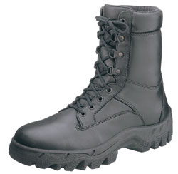 Rocky TMC 8" Plain Toe Boot