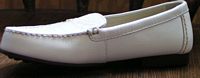 *SALE* Phaeton White