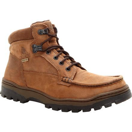  Rocky Outback GORE-TEX® Waterproof Hiker Boot