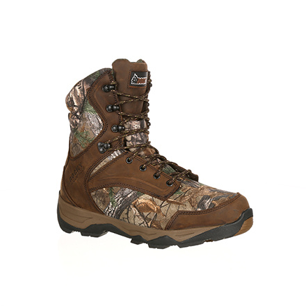 Rocky Retraction Waterproof 800G Insulated Outdoor Boot