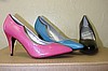 Impo Aster Fuschia Pump