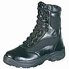 Rocky Fort Hood 8" Boot with Side Zipper