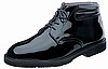 Rocky Professionals Chucka Black Patent