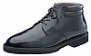 Rocky Professionals Black Leather Chucka